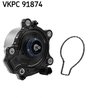 Pompa de apa SKF VKPC 91874