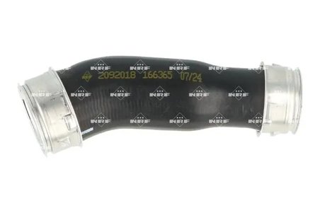 FURTUN INTERCOOLER/TURBO NRF 166365 - Compatibil cu VW