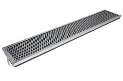 FILTRU AER HABITACLU PURRO PUR-HC0541 - Piesa auto compatibila cu mai multe marci