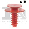 clips, acoperire decorativa si protectie FA1 33-40009.10