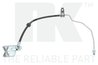 FURTUN FRANA NK 854054 - Compatibil cu LAND ROVER