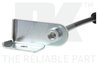 FURTUN FRANA NK 854054 - Compatibil cu LAND ROVER
