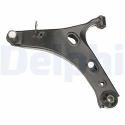 BRAT SUSPENSIE DELPHI TC8457 - Compatibil cu SUBARU