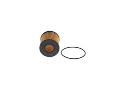 FILTRU ULEI BOSCH F 026 407 363 - Compatibil cu LEXUS, SUBARU, TOYOTA