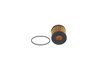 FILTRU ULEI BOSCH F 026 407 363 - Compatibil cu LEXUS, SUBARU, TOYOTA