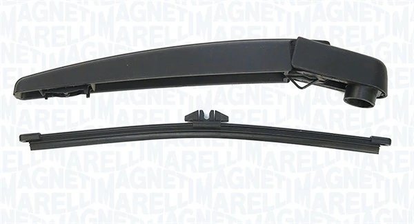 SET STERGATOARE CURATARE PARBRIZ MAGNETI MARELLI 000723180136 - Compatibil cu CITROEN