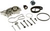 Set distributie curea si pompa apa Gates KP75680XS-2
