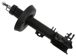 AMORTIZOR SACHS 350 715 - Compatibil cu OPEL, VAUXHALL