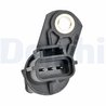 SENZOR IMPULSURI ARBORE COTIT DELPHI SS11324 - Piesa auto compatibila cu mai multe marci