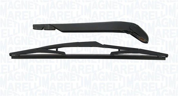Set stergatoare curatare parbriz Magneti Marelli 00072318017