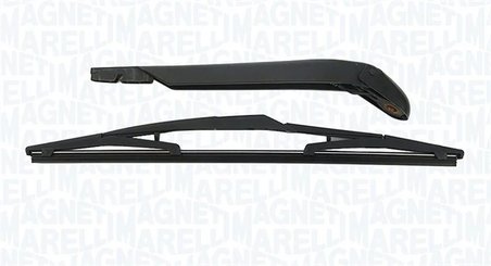 Set stergatoare curatare parbriz Magneti Marelli 00072318017