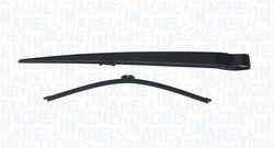 SET STERGATOARE CURATARE PARBRIZ MAGNETI MARELLI 000723180253 - Compatibil cu VOLVO