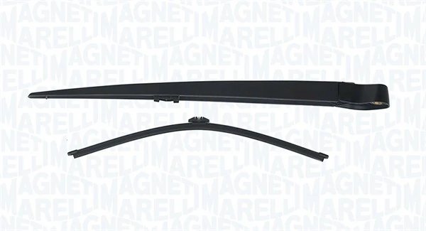 SET STERGATOARE CURATARE PARBRIZ MAGNETI MARELLI 000723180253 - Compatibil cu VOLVO