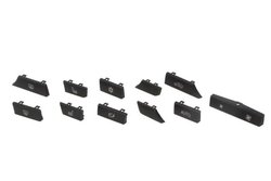 ELEMENT DE CONTROL,AER CONDITIONAT BLIC 1000-00-0067110SP - Compatibil cu BMW