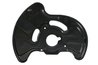 PROTECTIE NOROI DISC FRANA BLIC 6508-03-3515378P - Compatibil cu MERCEDES-BENZ