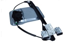 Macara geam Maxgear 50-0806