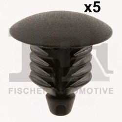 CLIPS, ACOPERIRE DECORATIVA SI PROTECTIE FA1 33-10025.5 - Compatibil cu ALFA ROMEO