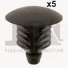 CLIPS, ACOPERIRE DECORATIVA SI PROTECTIE FA1 33-10025.5 - Compatibil cu ALFA ROMEO