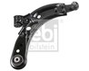 Brat suspensie Febi Bilstein 193641