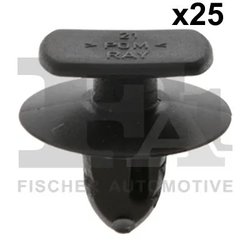 clips, acoperire decorativa si protectie FA1 11-40043.25