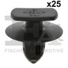 clips, acoperire decorativa si protectie FA1 11-40043.25