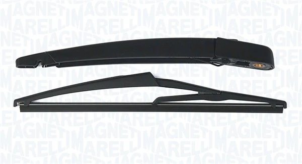SET STERGATOARE CURATARE PARBRIZ MAGNETI MARELLI 000723180052 - Compatibil cu NISSAN