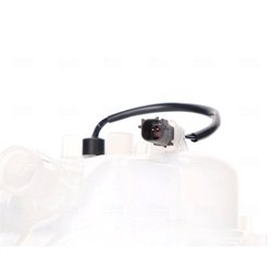 Vas expansiune lichid racire Nissens 996215