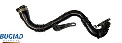 FURTUN INTERCOOLER/TURBO BUGIAD 82533 - Compatibil cu DACIA, RENAULT
