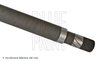 Planetara Blue Print ADBP890047