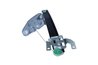 Macara geam Maxgear 50-0492