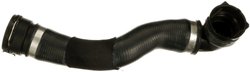 FURTUN RADIATOR GATES 05-4303 - Compatibil cu AUDI