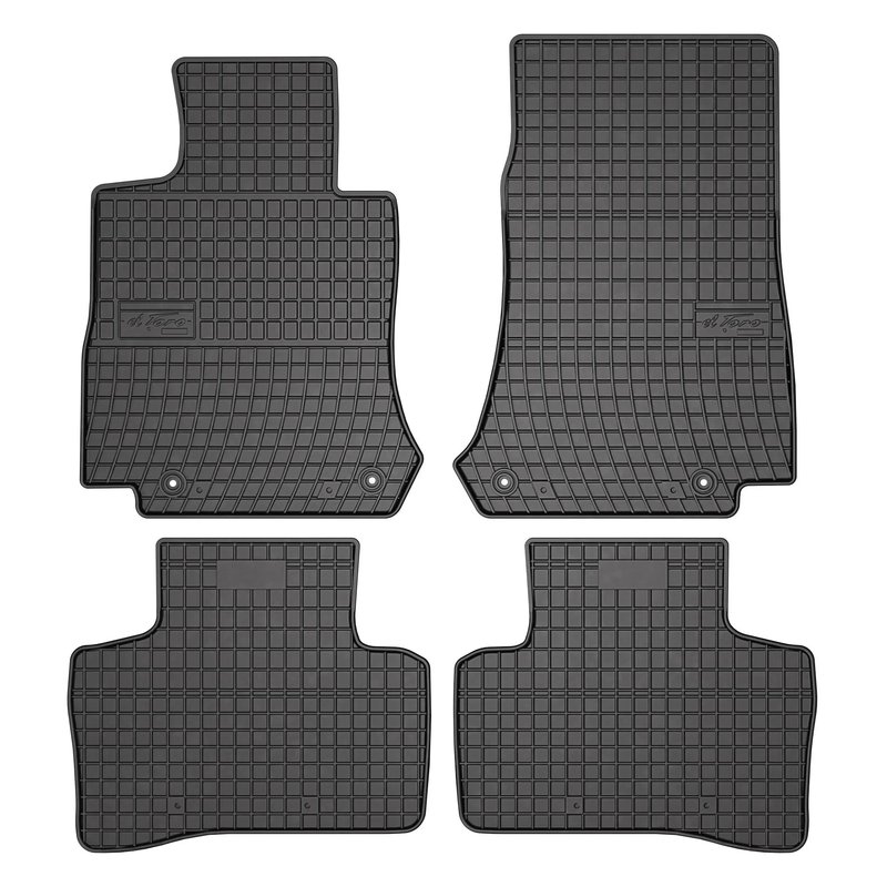 SET COVORASE FROGUM ET411326 - Compatibil cu MERCEDES-BENZ