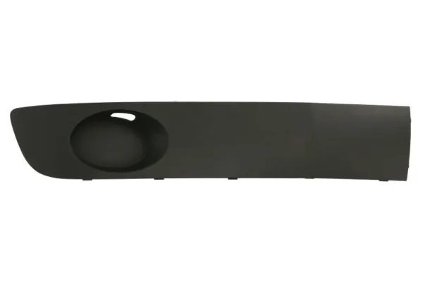 GRILA VENTILATIE, BARA PROTECTIE BLIC 6502-07-9568934P - Compatibil cu VW