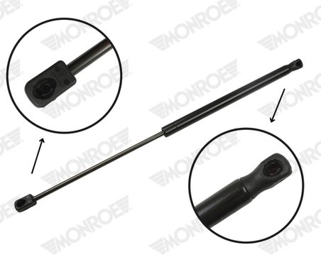 Amortizor portbagaj Monroe ML6517