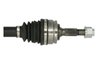 PLANETARA POINT GEAR PNG75863 - Compatibil cu CITROEN, PEUGEOT