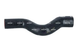 FURTUN INTERCOOLER/TURBO NRF 166321 - Compatibil cu OPEL, RENAULT