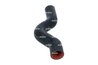 FURTUN INTERCOOLER/TURBO NRF 166321 - Compatibil cu OPEL, RENAULT