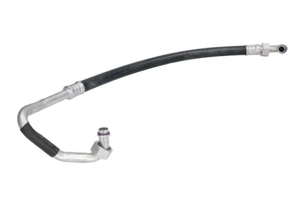 CONDUCTA INALTA PRESIUNE AER CONDITIONAT THERMOTEC KTT160305 - Compatibil cu AUDI, VW