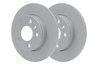 DISC FRANA ATE 24.0110-0423.1 - Compatibil cu OPEL