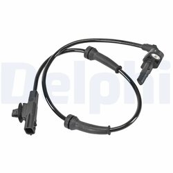 Senzor ABS Delphi SS21572-12B1