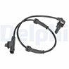 Senzor ABS Delphi SS21572-12B1
