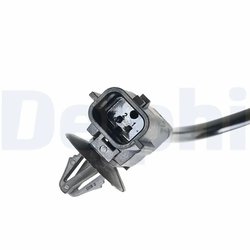 Senzor ABS Delphi SS21572-12B1