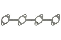 GARNITURA GALERIE EVACUARE ENGITECH ENT010717 - Piesa auto compatibila cu mai multe marci