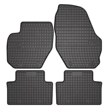 SET COVORASE FROGUM ET0944 - Compatibil cu VOLVO