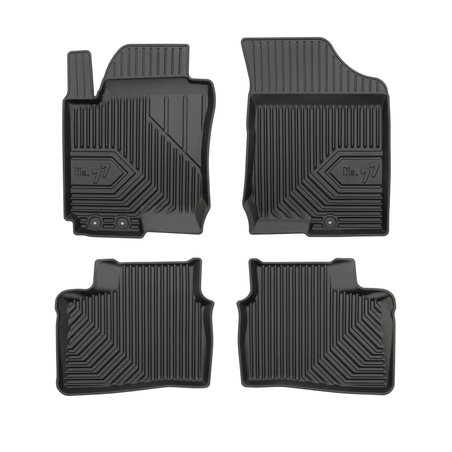 SET COVORASE FROGUM 77408296 - Compatibil cu HYUNDAI
