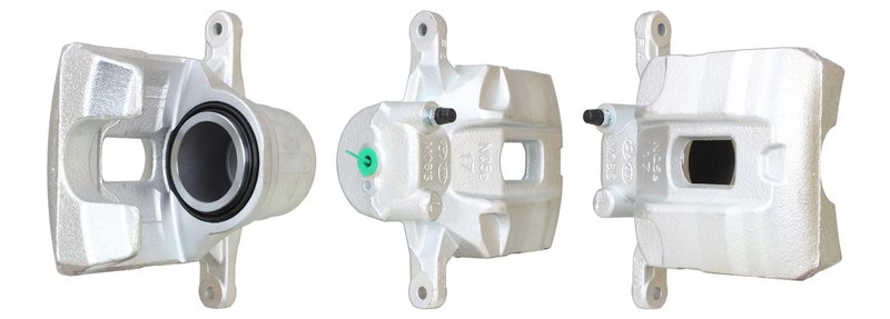 ETRIER FRANA ELSTOCK 82-3242 - Compatibil cu HYUNDAI, KIA