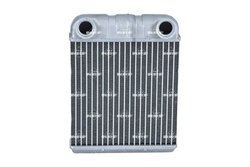 SCHIMBATOR CALDURA INCALZIRE HABITACLU NRF 54446 - Compatibil cu RENAULT, SMART