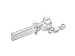 GHIDAJ CU ROLE, USA GLISANTA PACOL IVE-DE-002 - Compatibil cu IVECO