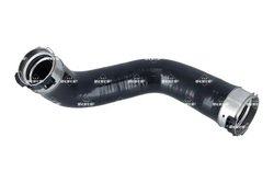FURTUN INTERCOOLER/TURBO NRF 166369 - Compatibil cu MERCEDES-BENZ