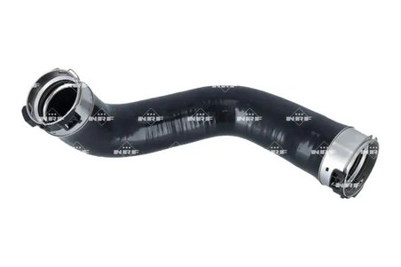 Furtun intercooler/turbo NRF 166369